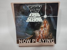 Krieg der Sterne, Vinyl