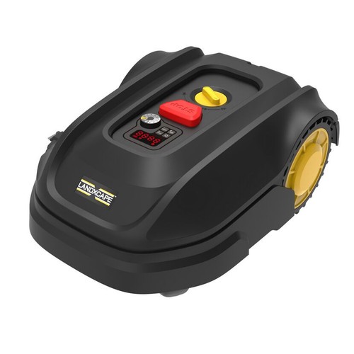 Landxcape lx835 mähroboter - landxcape,