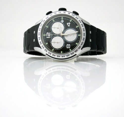 Night attack swatch xlite - night,