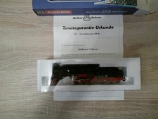 Schlepptenderlok BR 56 Spur TT