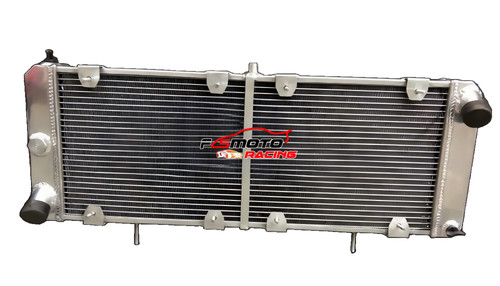 Radiator for fiat 9 - radiator, x1/9