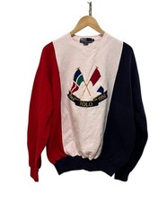 Vintage 80s 1987 Ralph Lauren