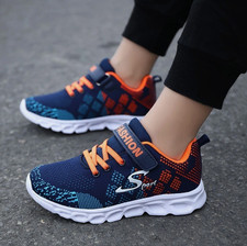 Kinder Sneaker Sportschuhe