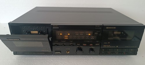 Pioneer w600r stereo - pioneer, ct-w600r
