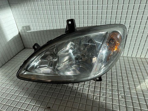 Mercedes benz vito viano - mercedes-benz, w639