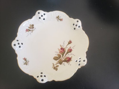 Rosenthal moliere 20cm - moliere,