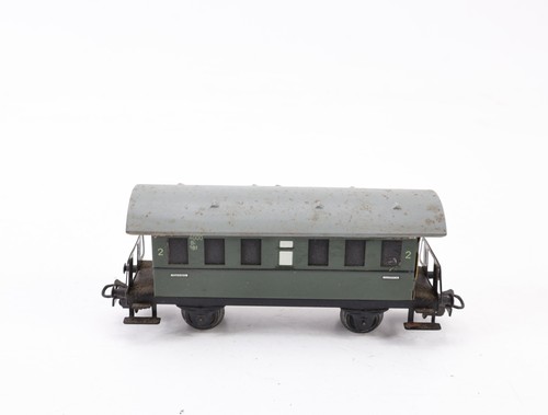Märklin 4000 personenwagen - h0,
