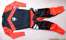 SHIFT Black Label MX Combo