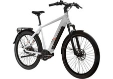 Zündapp E-Bike Trekking X850