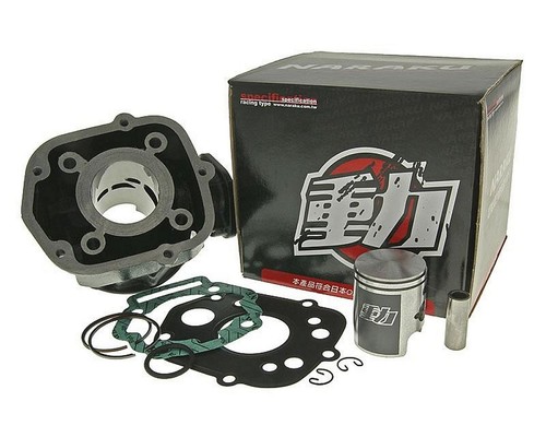 50ccm zylinder kit naraku für - zylinder,
