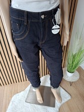 ❤️ KAROSTAR Baggy Plus Size  JEANS Hose Blau M - XXXXL K2840