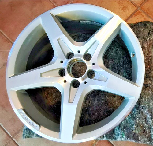 Mercedes r172 slk slc - slk,