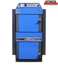 ATMOS Kohlevergaserkessel