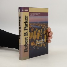 Poslední sbohem  |  Robert