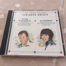 CD Das Grosse Deutsche
