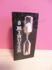 Telefon Uhr 8 Minuten Eieruhr