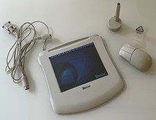 TEVION Grafiktablett MD 9310