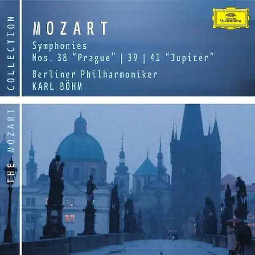 Karl böhm sinfonien - böhm,