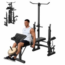 Multifunktional Trainingsbank