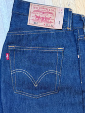 Levi`s 501 xx  Jeans  Shrink-
