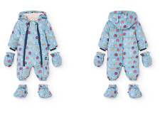 132006 Boboli Mädchen Junge