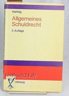 Allgemeines schuldrecht mit - allgemeines,
