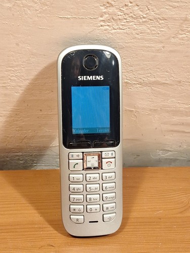 Gigaset mobilteil s68h - gigaset,