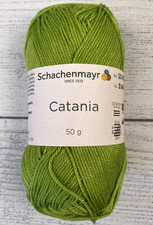 50g Catania Wolle Schachenmayr