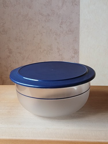 Tupperware tafelperle - tupperware, 6l