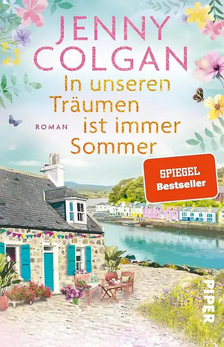 Unseren träumen ist immer - unseren,
