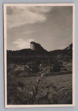 High Wall Austria Farm Vintage