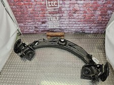 Mercedes-Benz W169 A-Klasse Hinterachse Achsträger A1693500100 neuwertig 