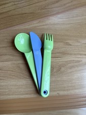 TUPPERWARE Besteck-Set Messer