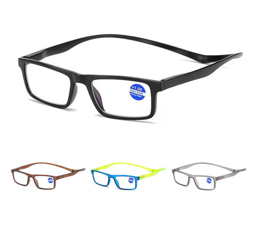 Clic magnetische lesebrille - clic,