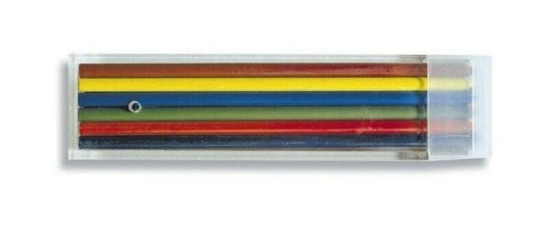 Farbminenmine druckbleistift - farbminenmine,