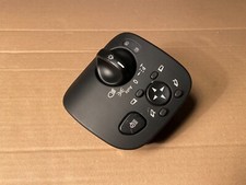 Mercedes Benz W203 C-Klasse