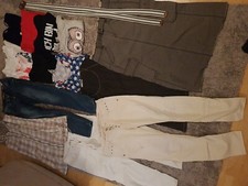 Bekleidungspaket, Damen