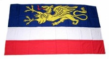 Flagge fahne rostock x 45 - /, 30