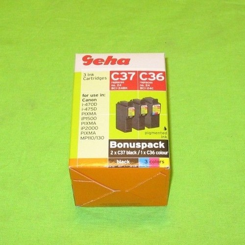 Geha 049585 tintenpatronen - geha,