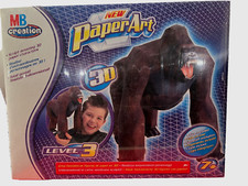 MB Creation 01151 Paper Art