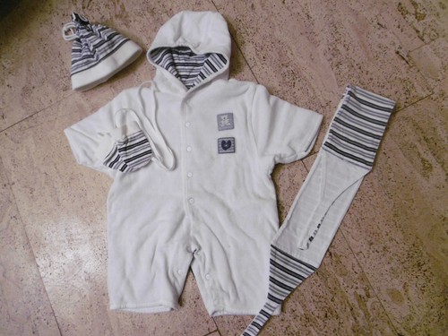 Mütze schal handschuhe - mütze,