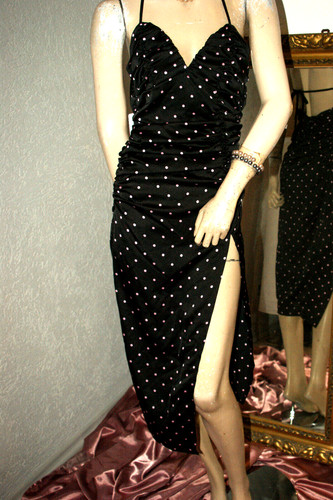 Langes kleid abendkleid - *, *