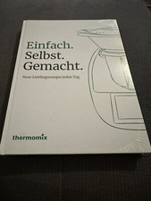 Vorwerk Thermomix Buch