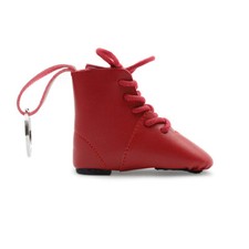 Miniatur tanzstiefel - miniatur,