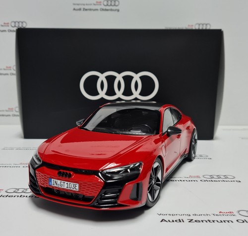 Original audi tron gt - audi,