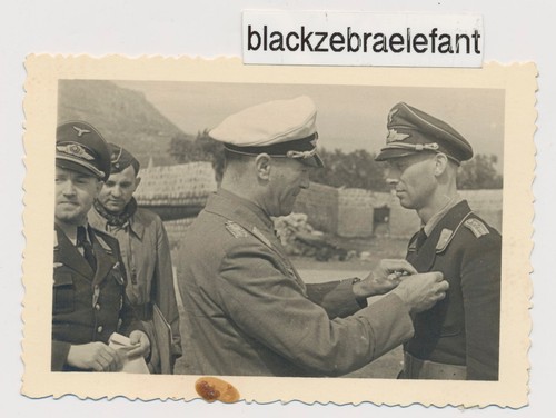 Foto wk2 lw soldaten - 15, -foto