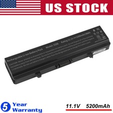 Battery for Dell Inspiron 1525