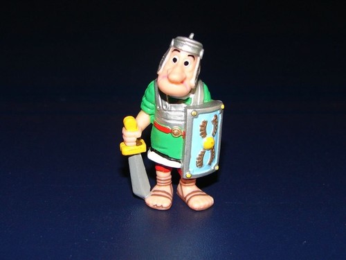 Kinder asterix obelix - kinder,