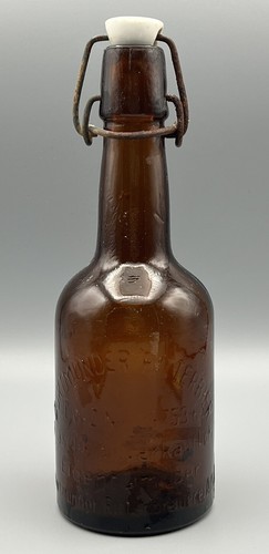 Leere liter dortmunder - liter,