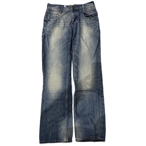 Star herren jeans - g-star, aged
